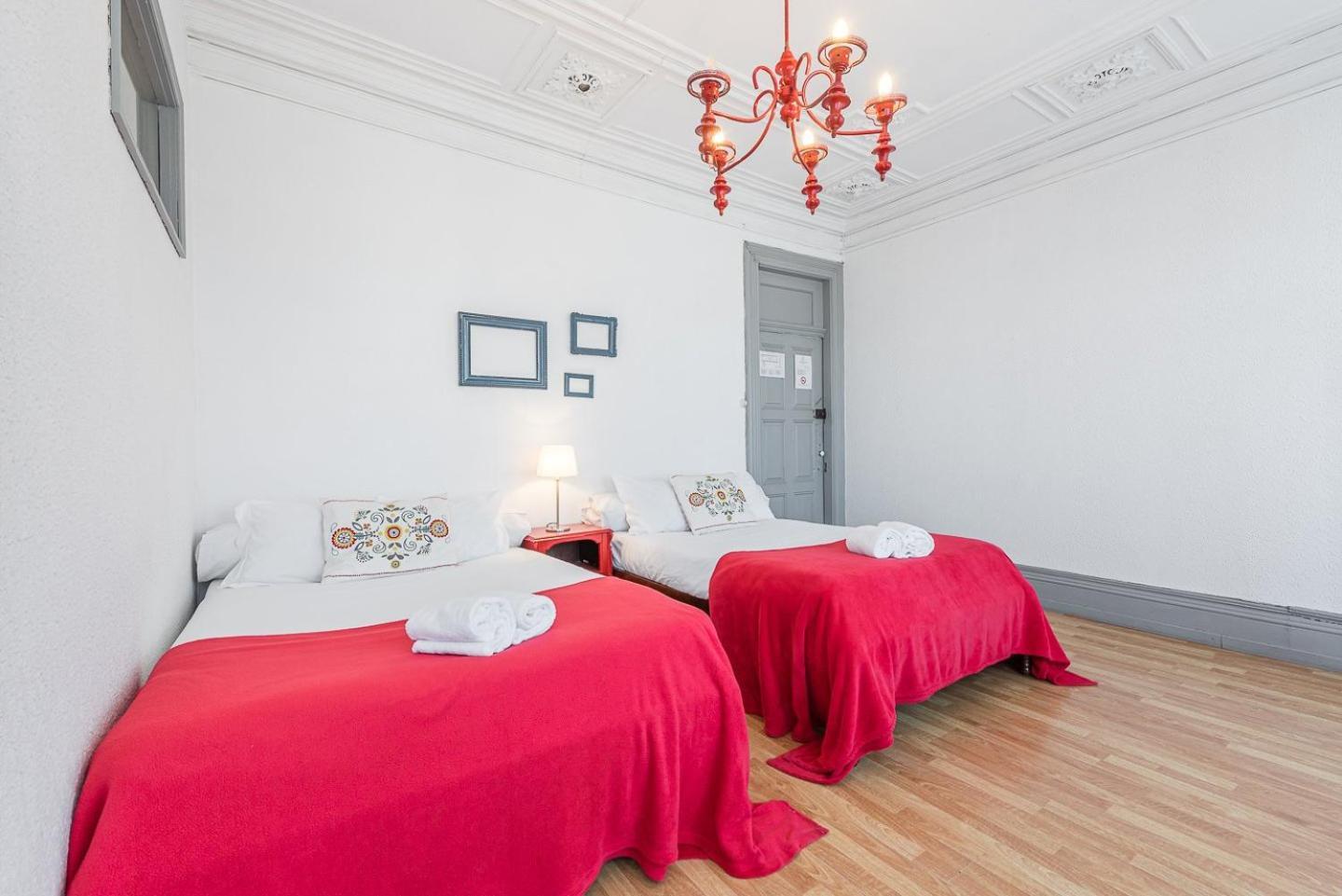 Guestready - Centenary Oporto Cosy Rooms מראה חיצוני תמונה