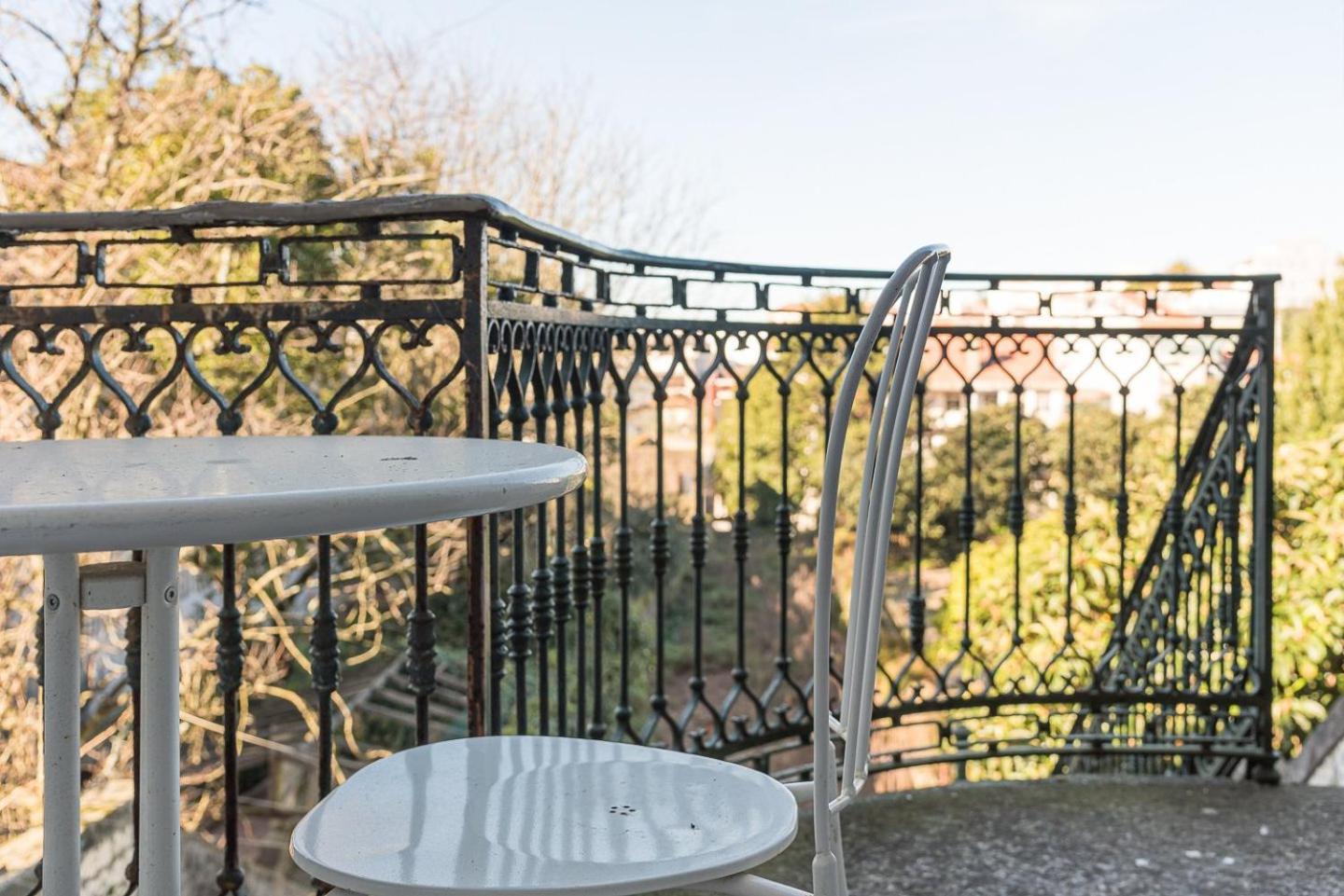 Centenary Oporto Cosy - Room 7 מראה חיצוני תמונה