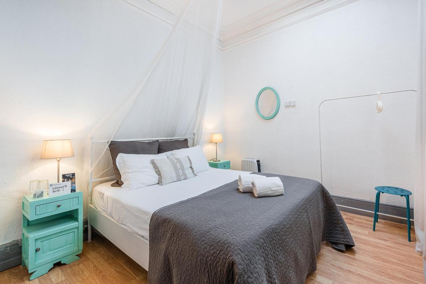 Centenary Oporto Cosy - Room 7 מראה חיצוני תמונה