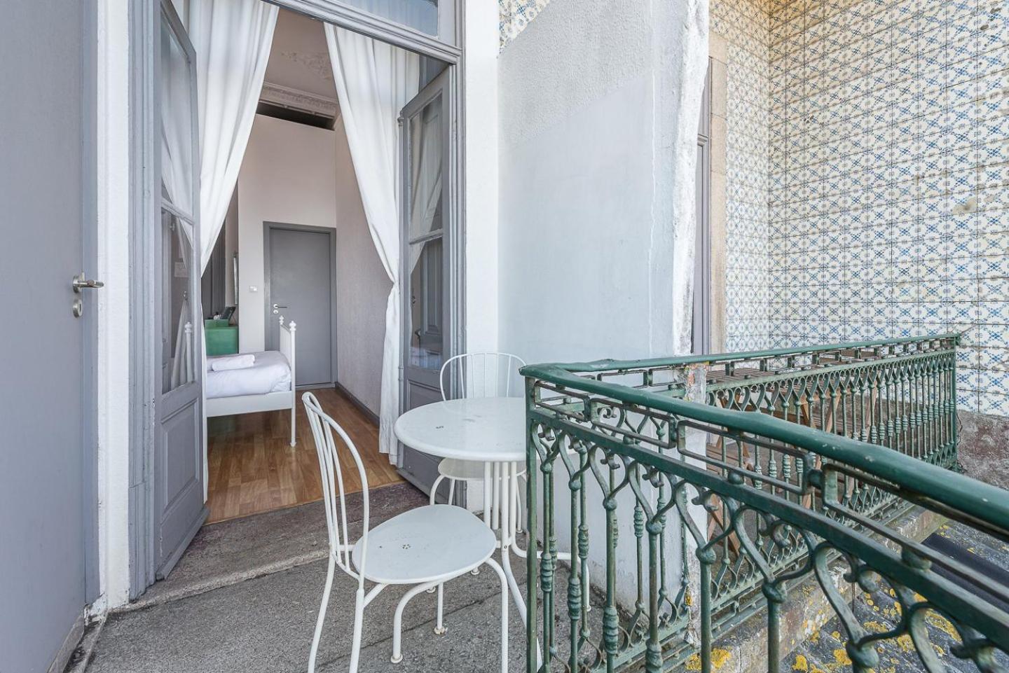 Centenary Oporto Cosy - Room 7 מראה חיצוני תמונה