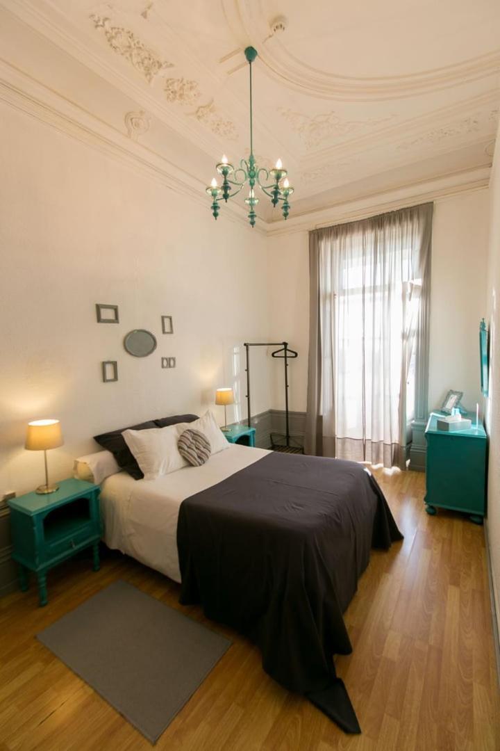 Guestready - Centenary Oporto Cosy Rooms מראה חיצוני תמונה