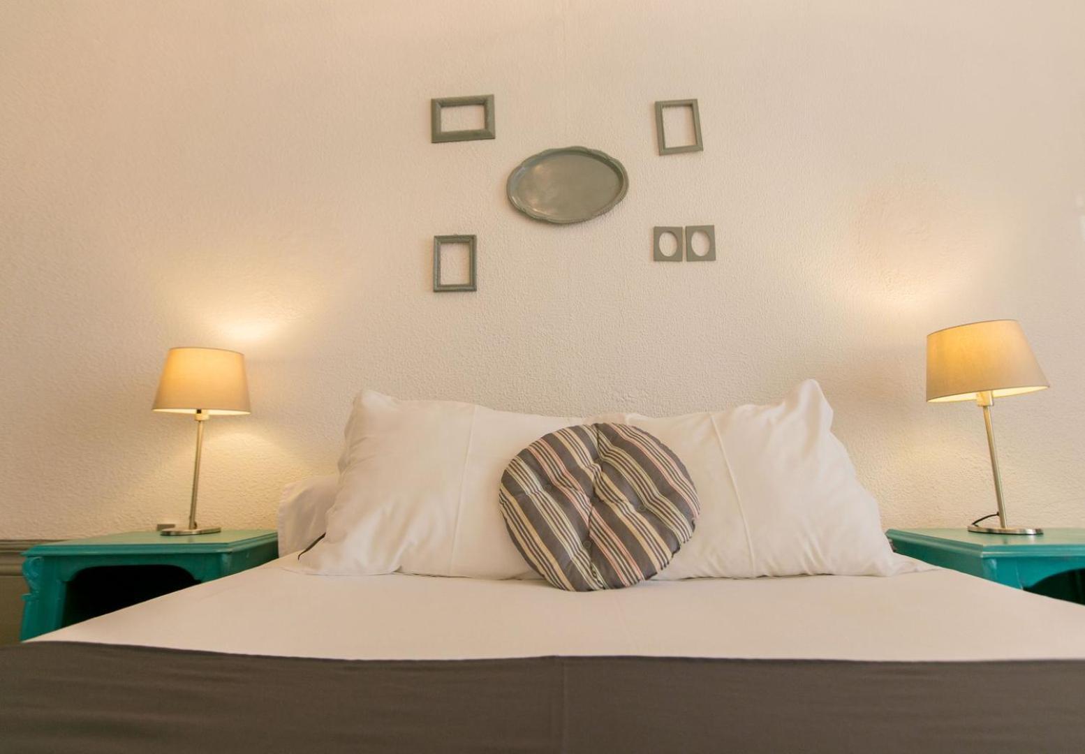 Centenary Oporto Cosy - Room 7 מראה חיצוני תמונה