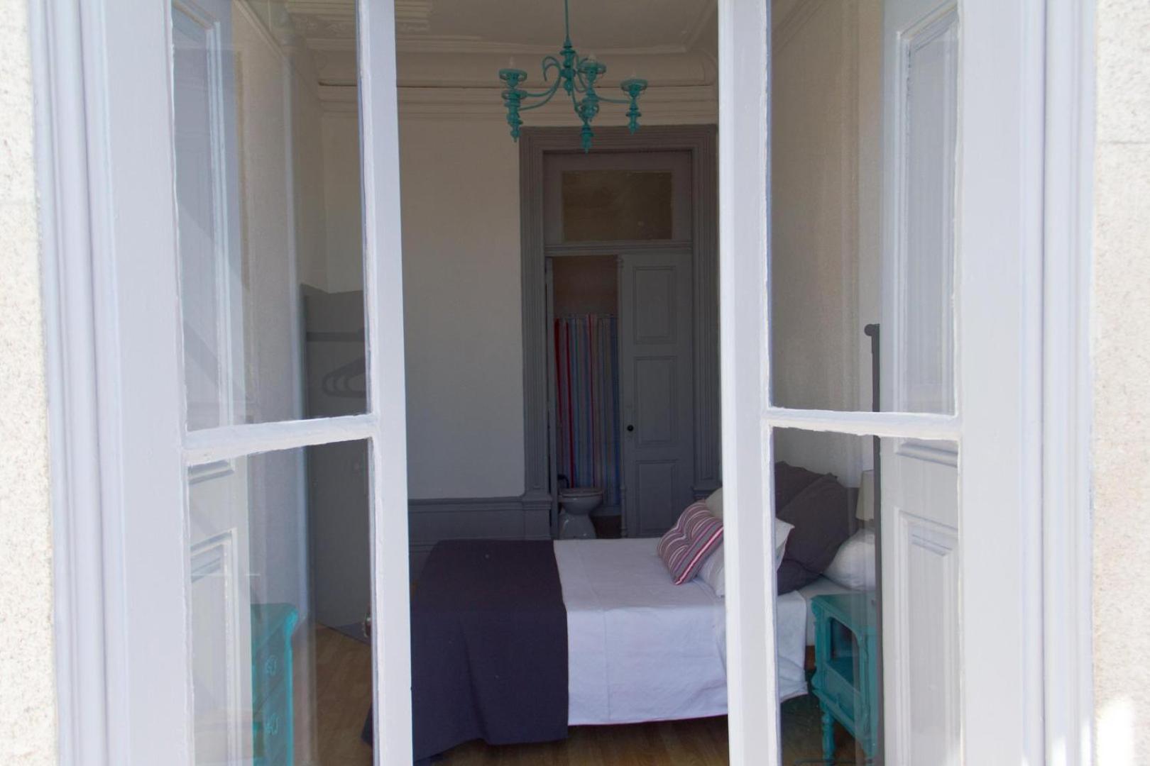 Centenary Oporto Cosy - Room 7 מראה חיצוני תמונה