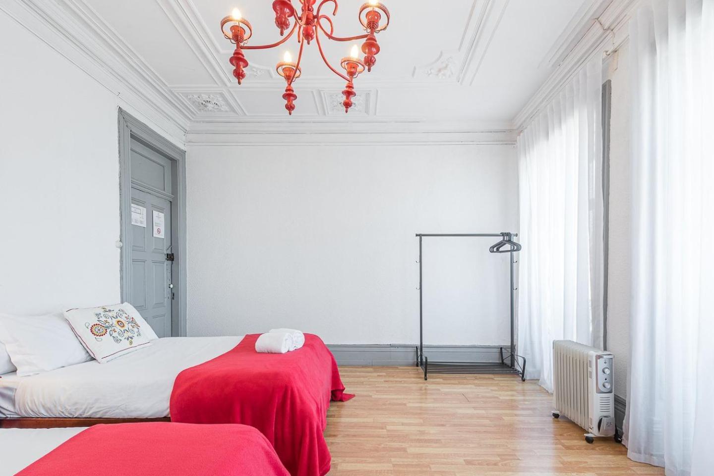Centenary Oporto Cosy - Room 7 מראה חיצוני תמונה