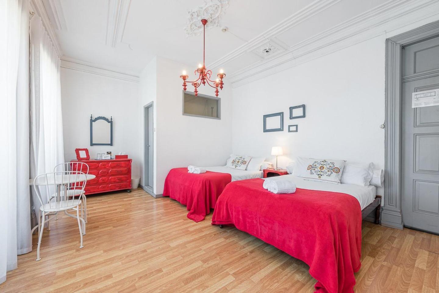 Centenary Oporto Cosy - Room 7 מראה חיצוני תמונה