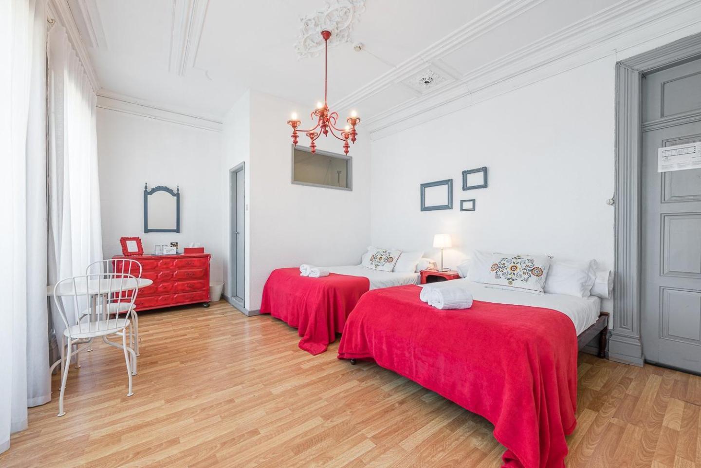 Guestready - Centenary Oporto Cosy Rooms מראה חיצוני תמונה