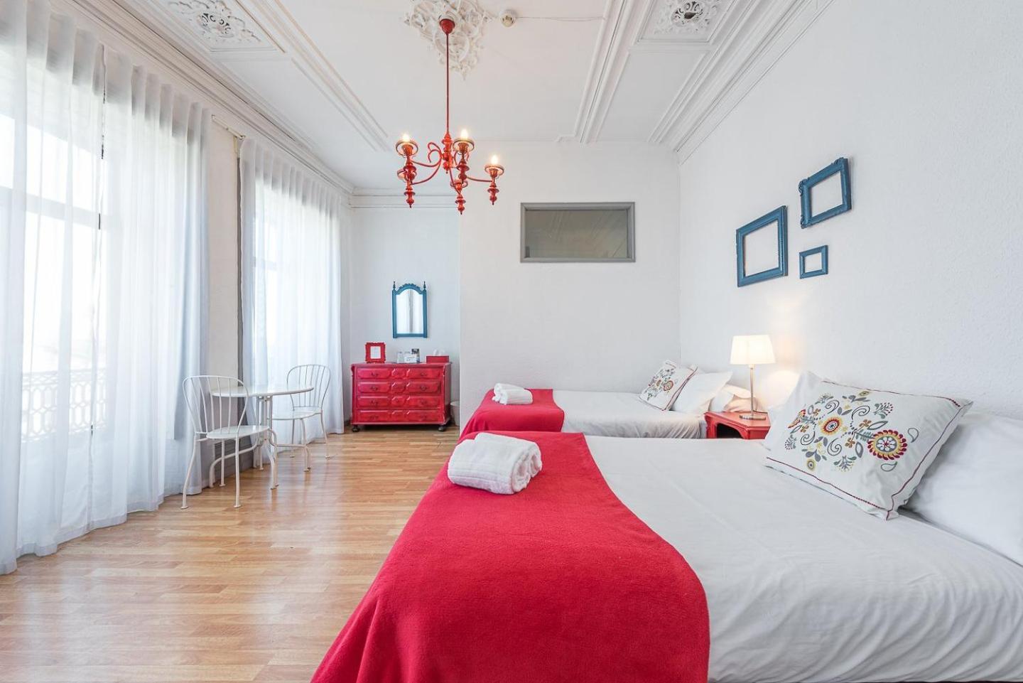 Guestready - Centenary Oporto Cosy Rooms מראה חיצוני תמונה