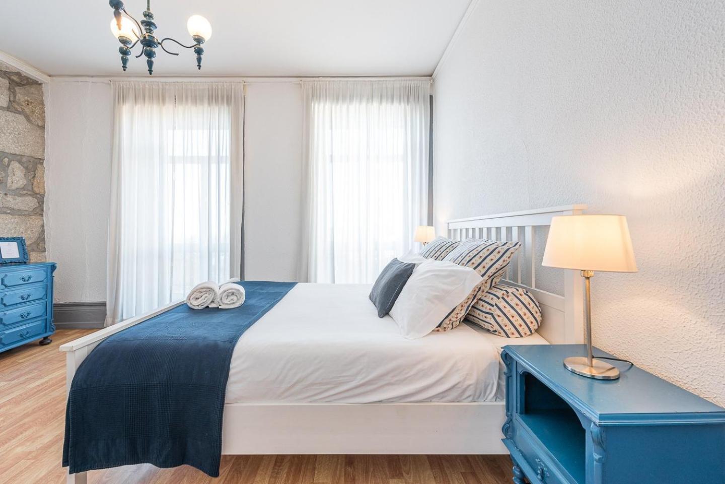 Guestready - Centenary Oporto Cosy Rooms מראה חיצוני תמונה