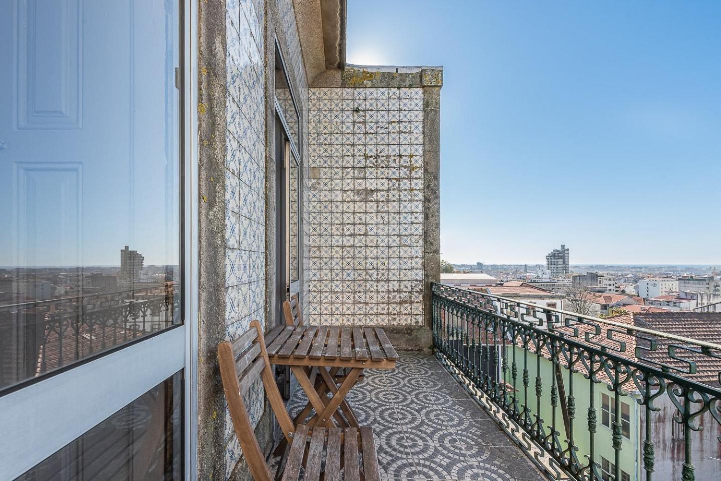 Centenary Oporto Cosy - Room 7 מראה חיצוני תמונה