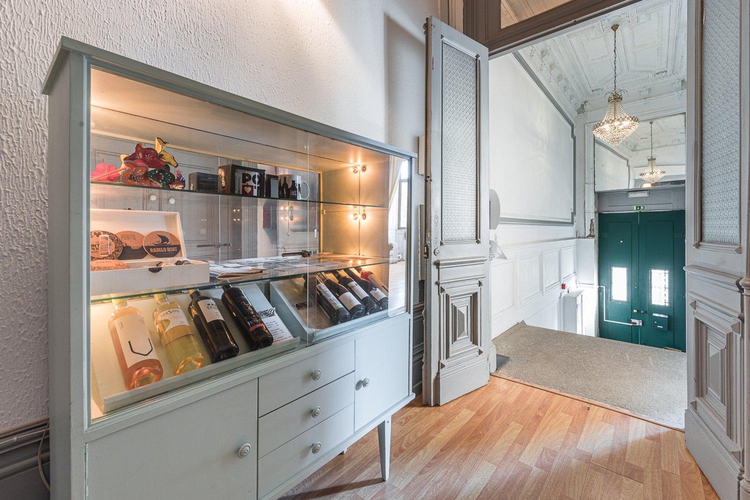 Centenary Oporto Cosy - Room 7 מראה חיצוני תמונה