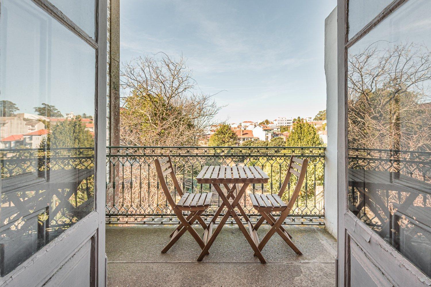 Centenary Oporto Cosy - Room 7 מראה חיצוני תמונה