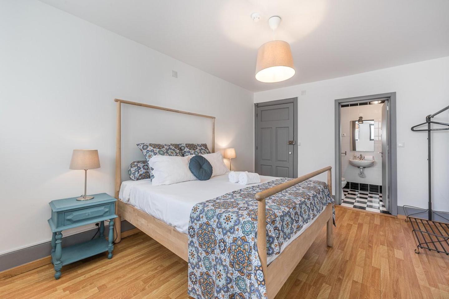 Guestready - Centenary Oporto Cosy Rooms מראה חיצוני תמונה