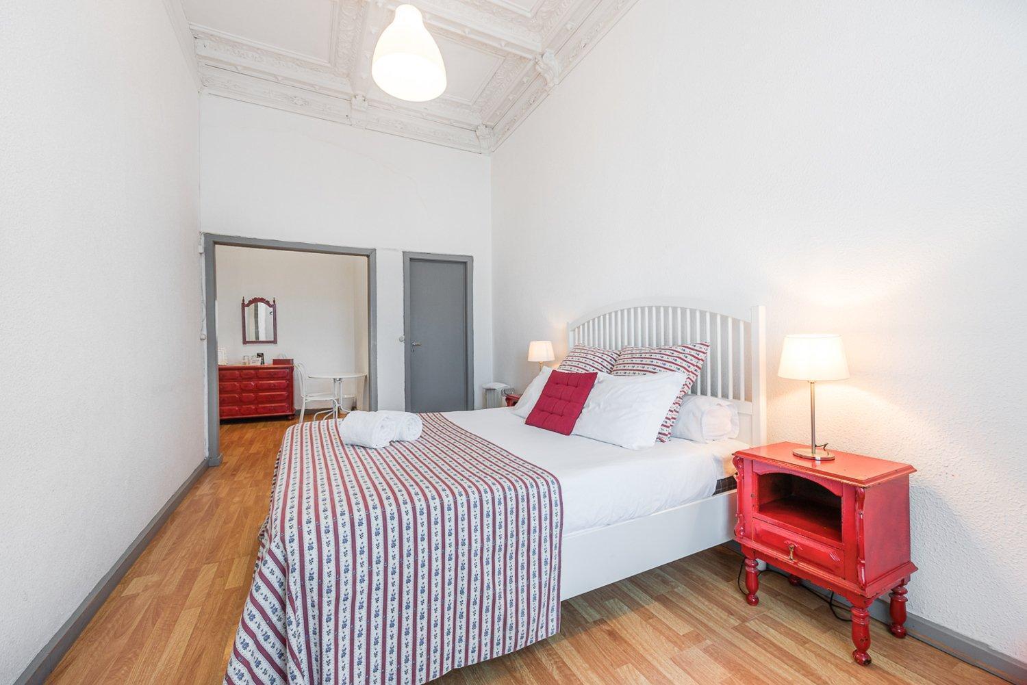 Centenary Oporto Cosy - Room 7 מראה חיצוני תמונה