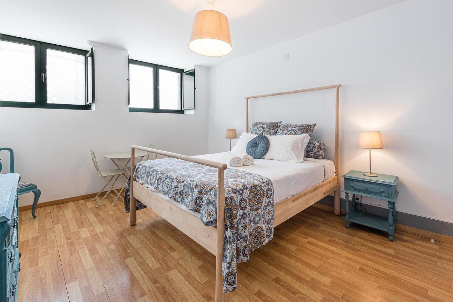Centenary Oporto Cosy - Room 7 מראה חיצוני תמונה