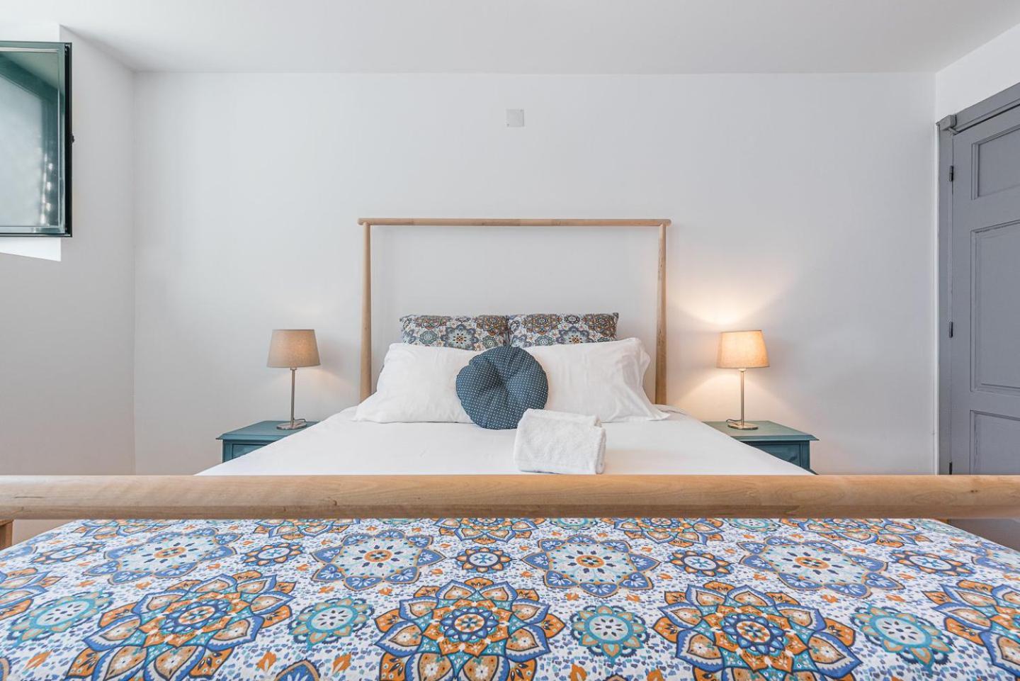 Guestready - Centenary Oporto Cosy Rooms מראה חיצוני תמונה