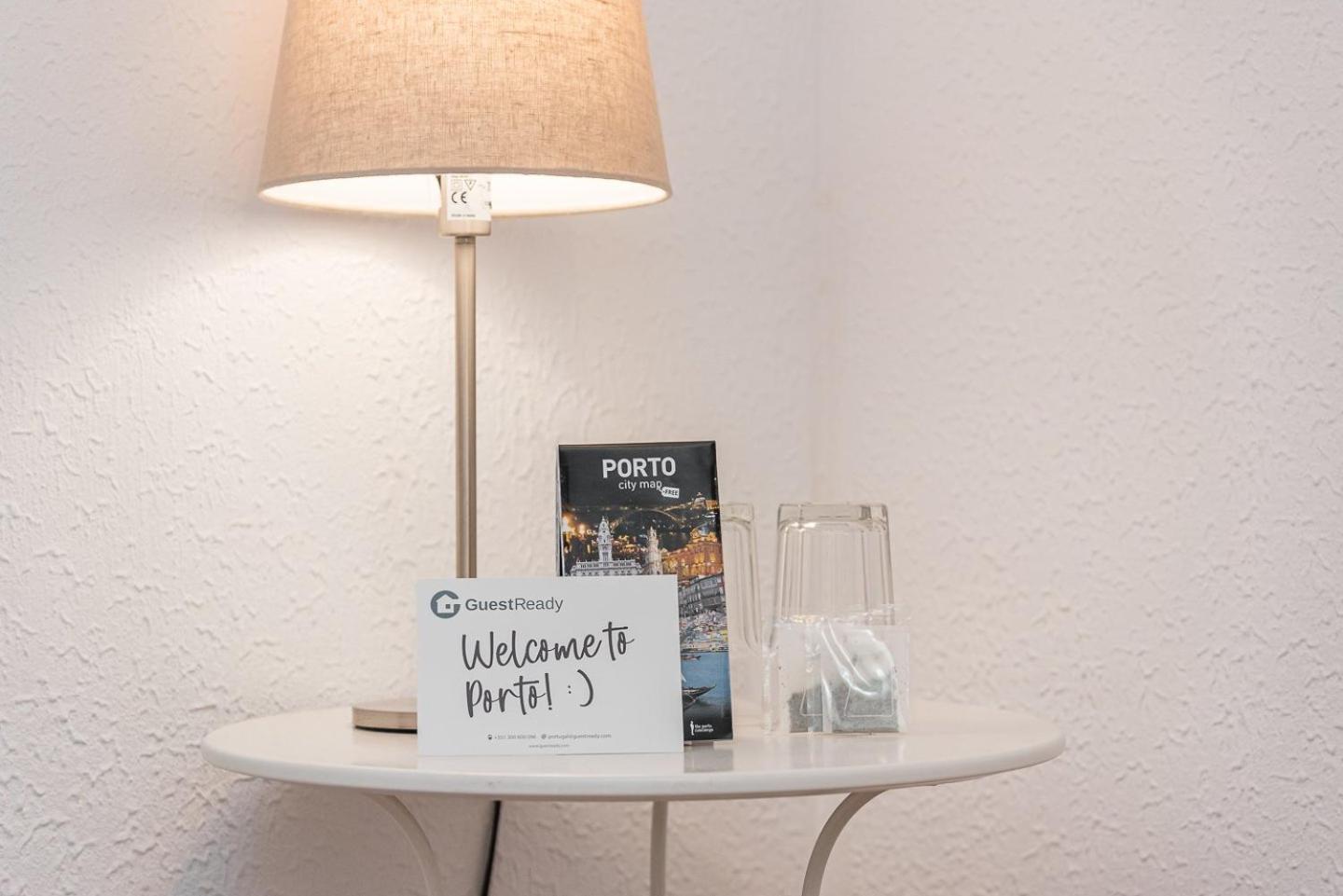 Centenary Oporto Cosy - Room 7 מראה חיצוני תמונה