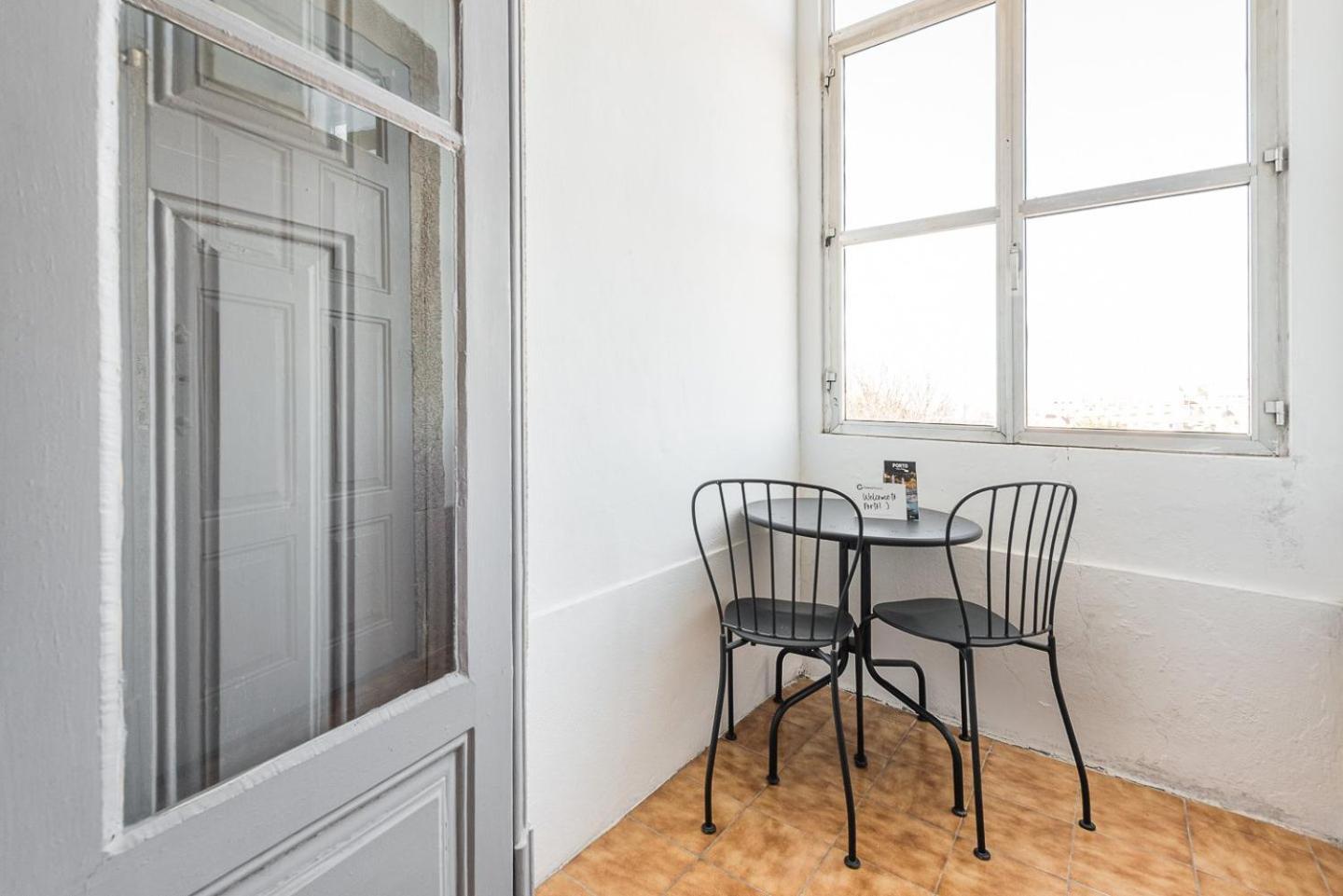 Centenary Oporto Cosy - Room 7 מראה חיצוני תמונה