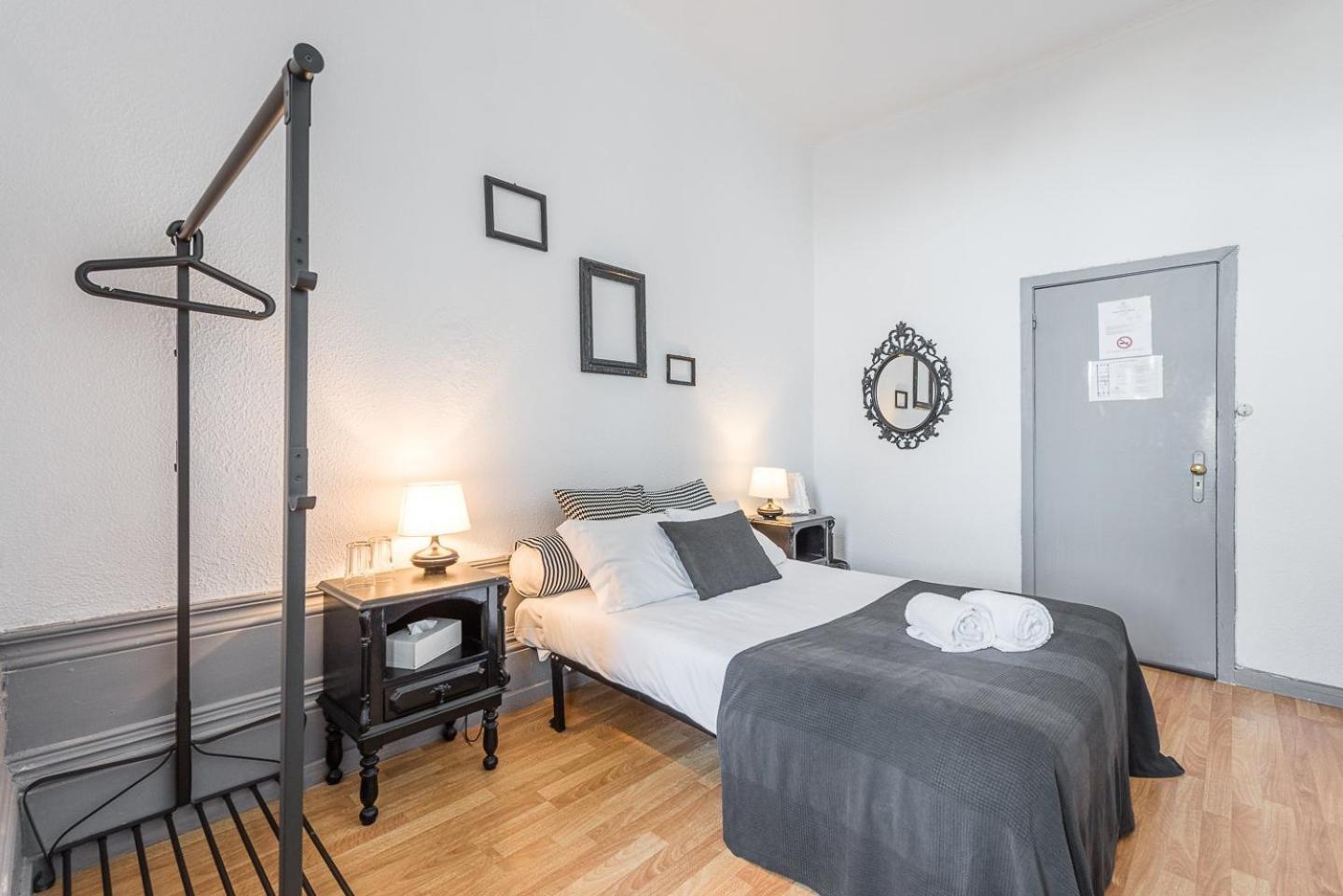 Guestready - Centenary Oporto Cosy Rooms מראה חיצוני תמונה