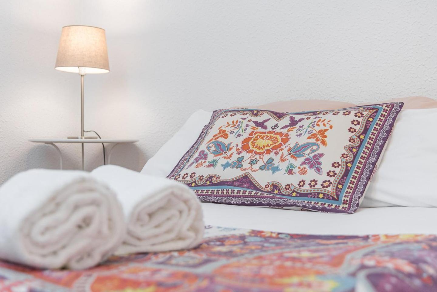 Centenary Oporto Cosy - Room 7 מראה חיצוני תמונה