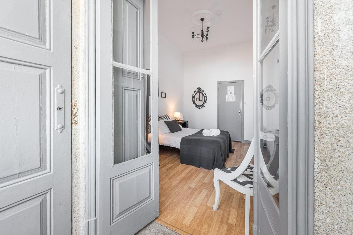 Centenary Oporto Cosy - Room 7 מראה חיצוני תמונה